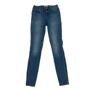 William Rast Skinny Jeans Size 24 Women’s